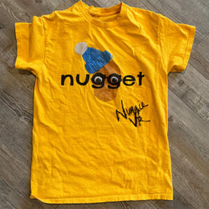 NuggetVR Original Signature